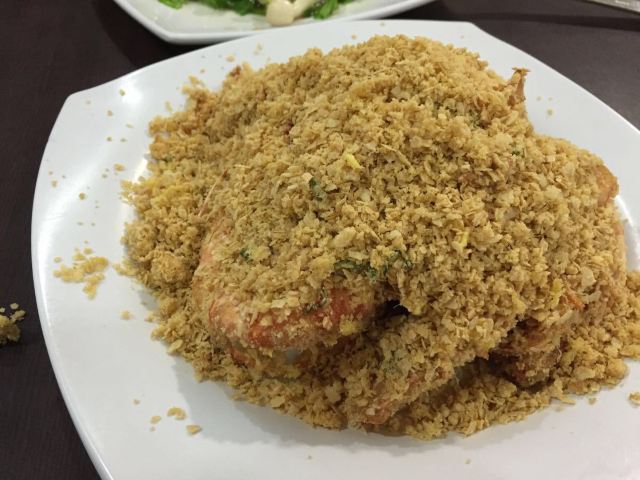 Long Seafood(Ang Mo Kio)