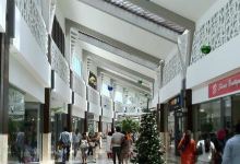 Bagatelle购物中心购物图片