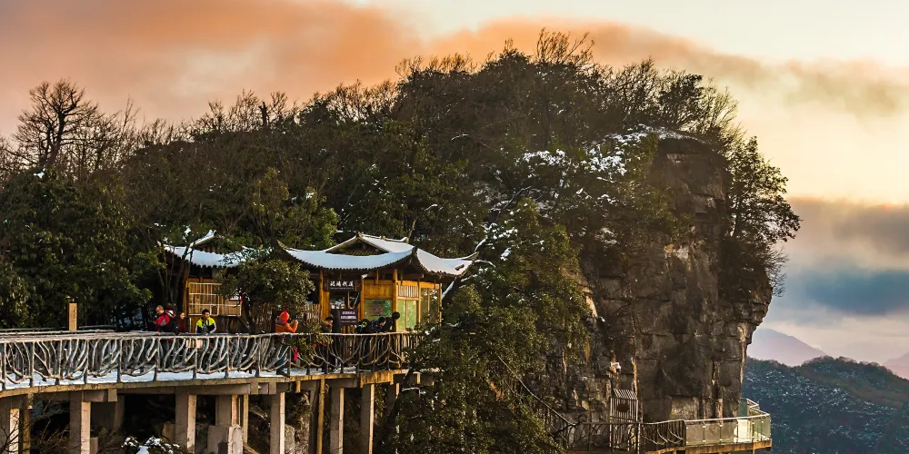 永安旅遊
