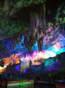 隐水洞-通山-假行僧