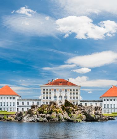 9D8N • Germany + Munich + Frankfurt + Cologne + Stuttgart + Mercedes-Benz Museum + Porsche Museum + Neuschwanstein Castle + Experience the Intertwined German Soul of Tradition and Modernity