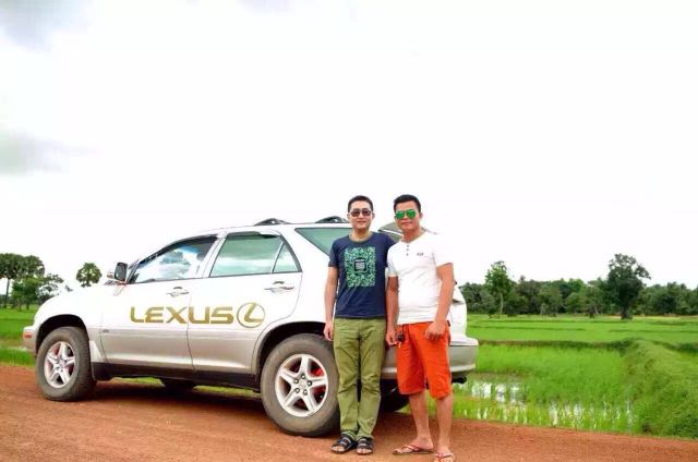 Angkor Thom