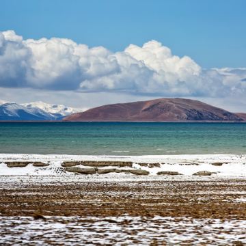 西藏+新疆10日9晚跟团游