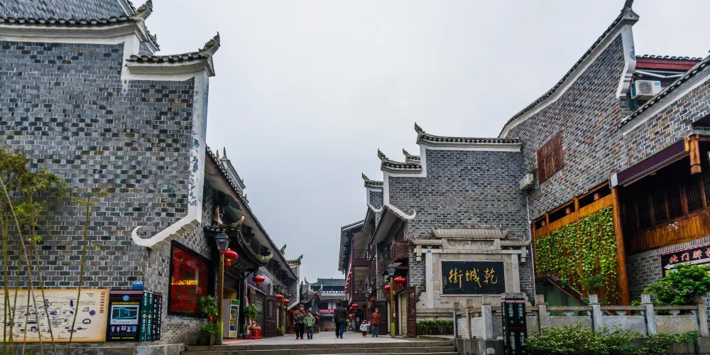 永安旅遊
