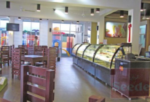 Seedevi Family Restaurant美食图片