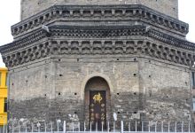 皇路店镇旅游图片-唐河人文休闲1日游