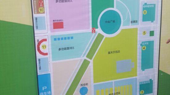傳化大地