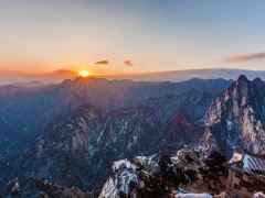 西安+渭南等多地三日游