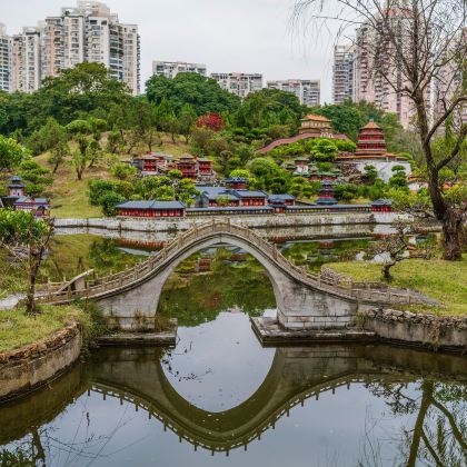 深圳2日1晚私家团