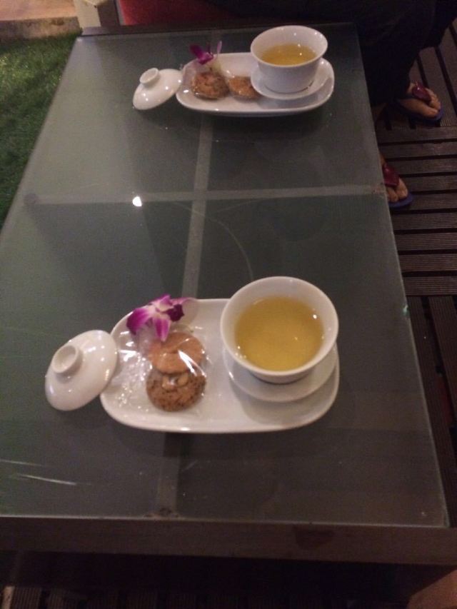 Let's Relax Spa : Phuket Patong Second Street