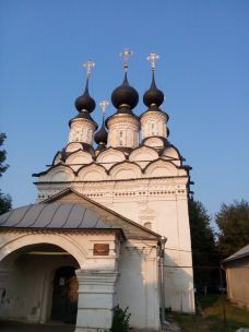 苏兹达尔克里姆林-苏兹达尔-_CFT01****3345847