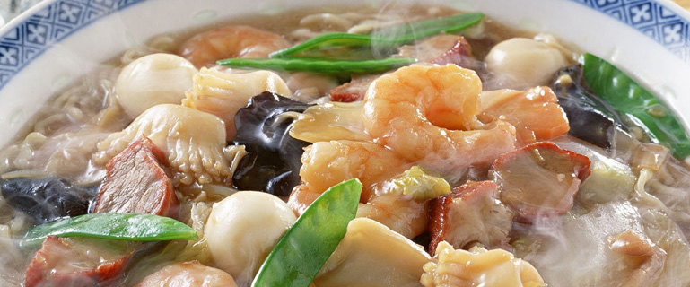 Casserole餐厅图片