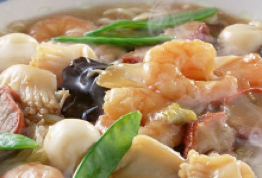 Casserole美食图片