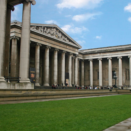 英国伦敦大英博物馆+海德公园+威斯敏斯特宫+史前巨石阵二日游