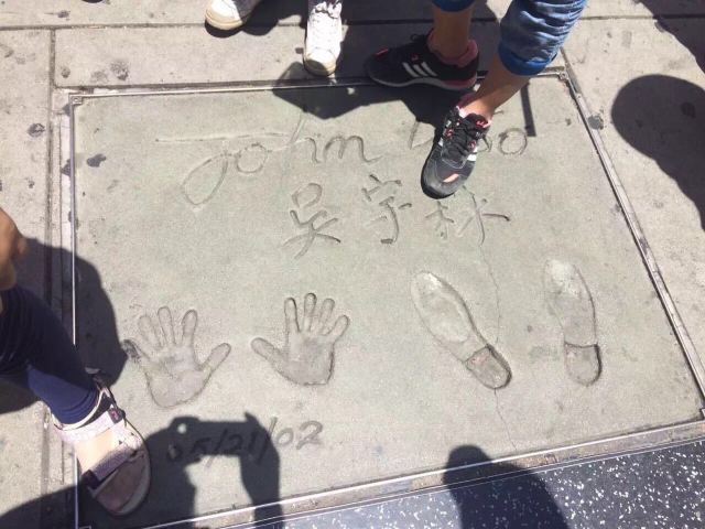 Hollywood