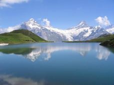 First山-格林德瓦-星汉旅游Stefano