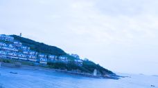 青浜岛-舟山-海盗视觉