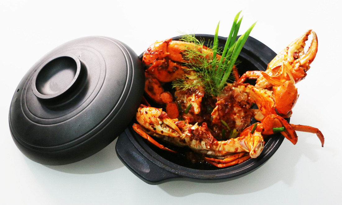 Sea Fish餐厅图片