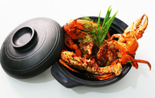 Sea Fish Restaurant餐厅图片
