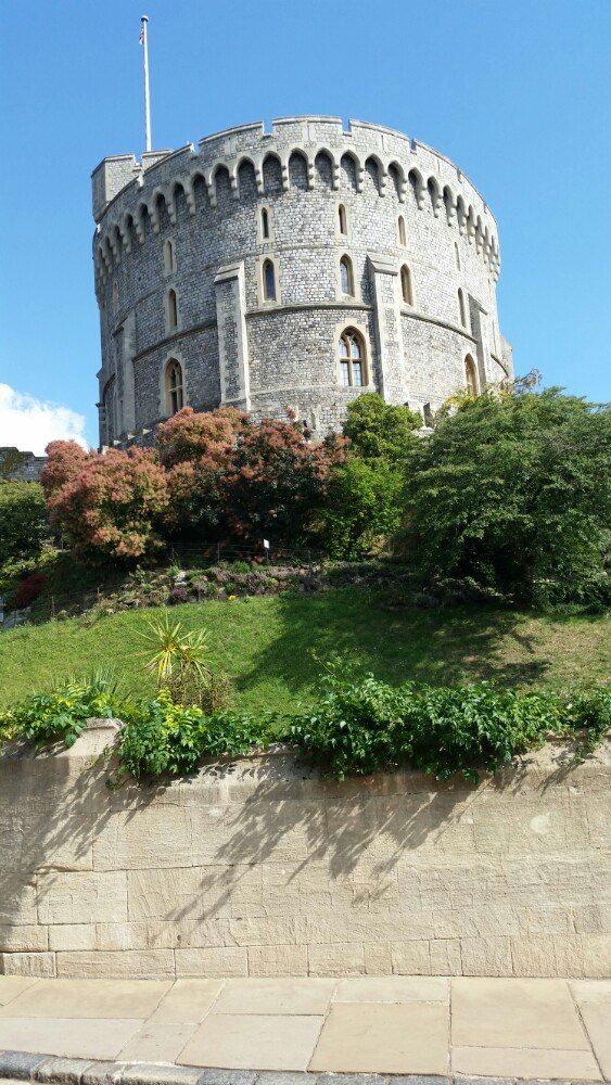 Windsor Castle