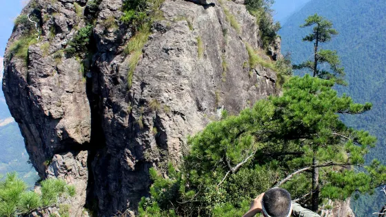 何源太山