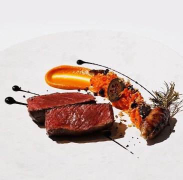 莱德波餐厅餐厅图片