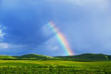 贡格尔草原-克什克腾旗-doris圈圈