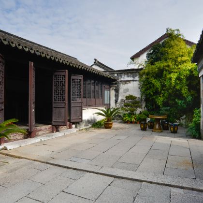 杭州+苏州+乌镇+周庄5日4晚跟团游