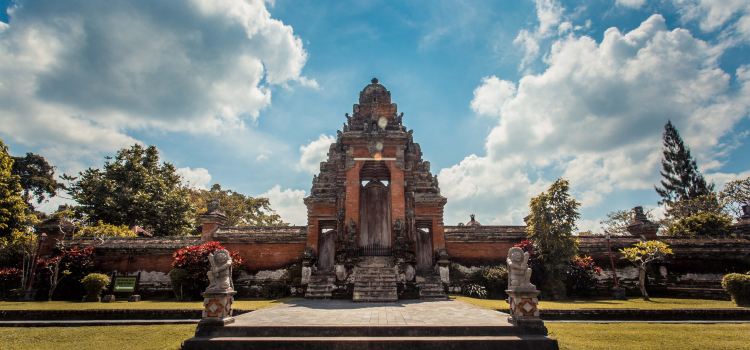 Pura Taman Ayun Tickets Deals Reviews Family Holidays