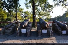 广州博物馆-广州-doris圈圈