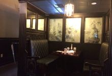 Chang Garden美食图片