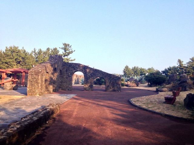 Olle Trail