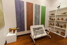 Woolloongabba Art Gallery景点图片