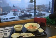Sushi North美食图片