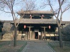 平遥古县衙-平遥-YoYo_8F7A4K1J