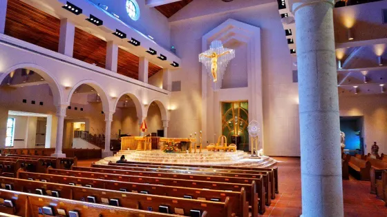 聖母瑪麗大教堂