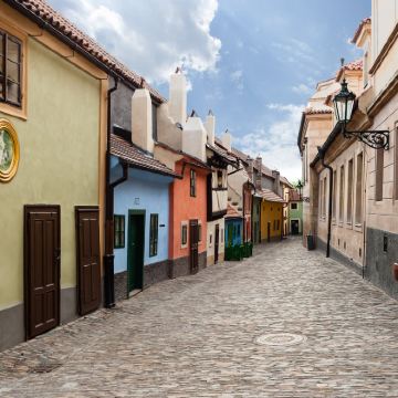 捷克+奥地利+匈牙利14日13晚拼小团