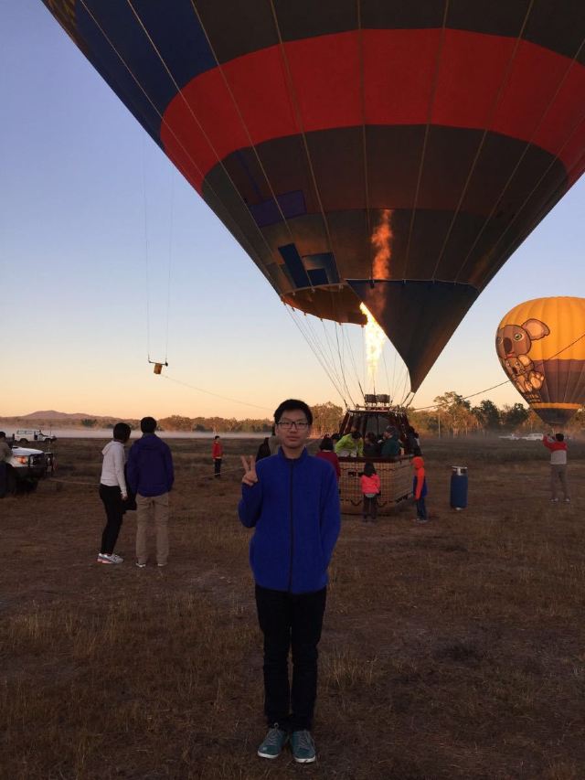 Atherton Tablelands