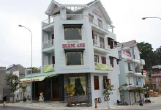 Hoang Anh Restaurant美食图片