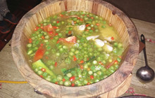 怪石咕噜鱼(巧家店)餐厅图片