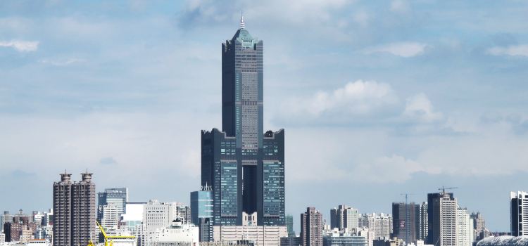 Tuntex Sky Tower Tickets Deals Reviews Family Holidays - 