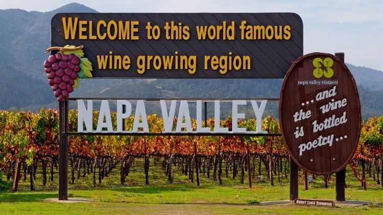 3-Day Oregon Premium Tour· Napa Valley, Redwood National Forest, Crater Lake National Park and San Francisco