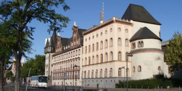 法蘭克福歷史博物館