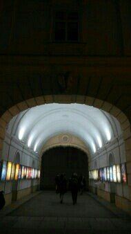 MuseumsQuartier Wien