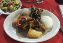布加旅游图片-用味觉去品一座城，波哥大美食主题一日游