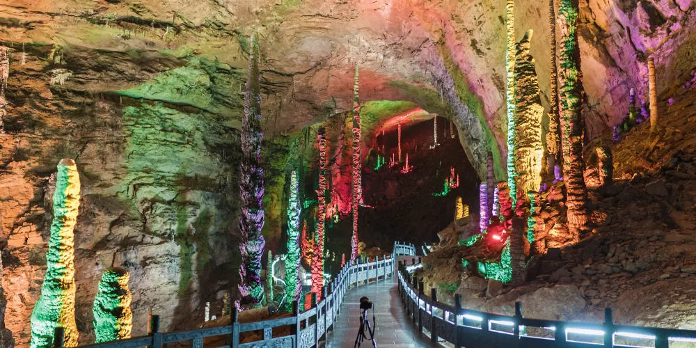 永安旅遊