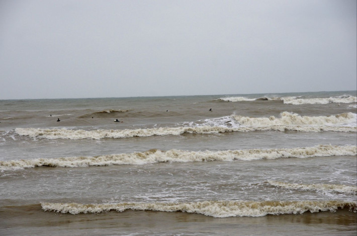 慕道者的以色列 特拉维夫-提比利亚(1)