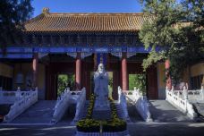 孔庙和国子监博物馆-北京-doris圈圈