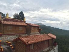 文峰寺-玉龙-流浪