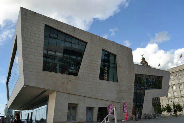 World Museum Liverpool